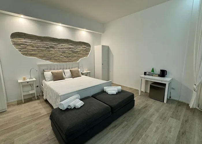 Guest house Malila's-cipitelli Trevi Rome