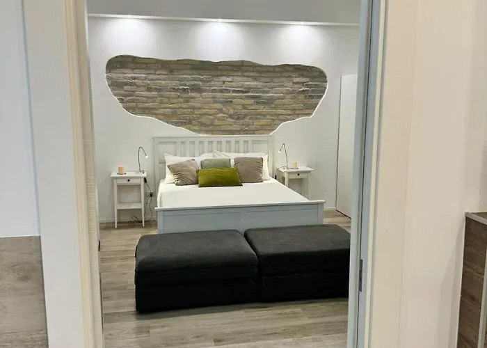 Guest house Malila's-cipitelli Trevi Rome