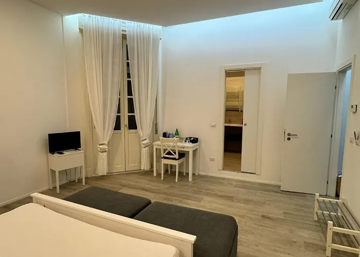 Malila's-cipitelli Trevi Guest house Rome