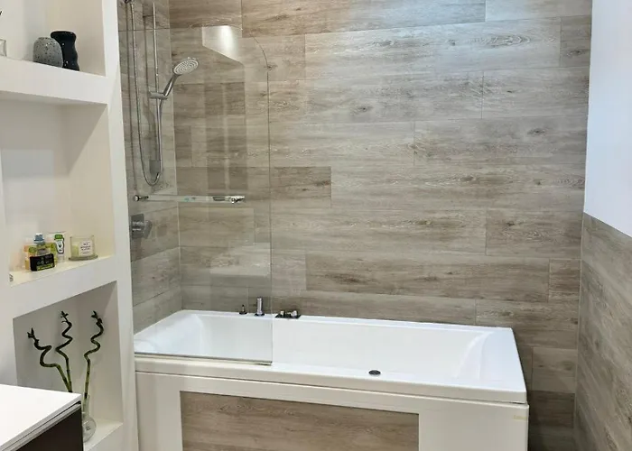 Malila's-cipitelli Trevi 4*