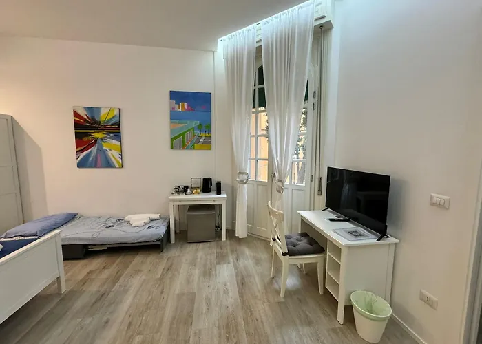 Malila's-cipitelli Trevi Guest house Rome