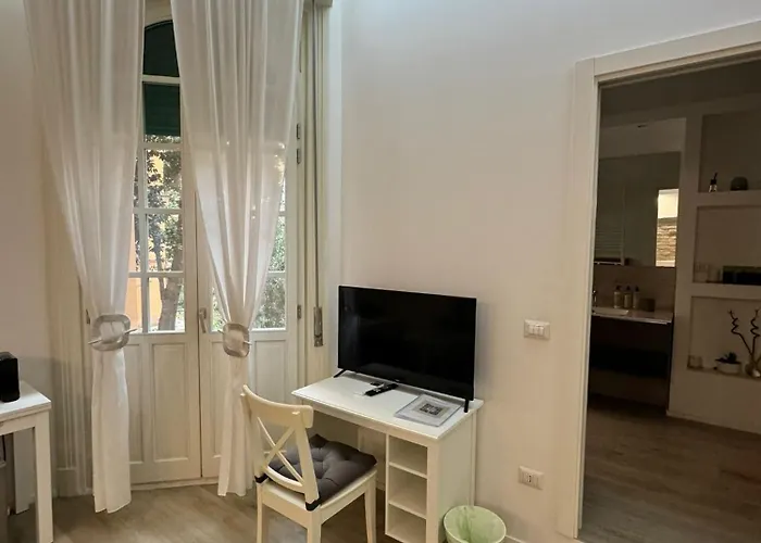 Guest house Malila's-cipitelli Trevi