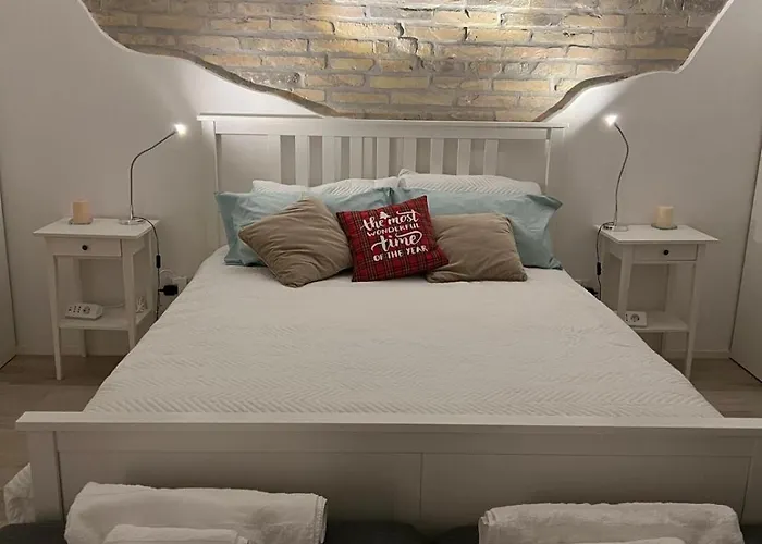 Malila's-cipitelli Trevi Guest house