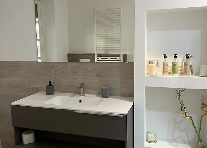 Malila's-cipitelli Trevi 4* Rome