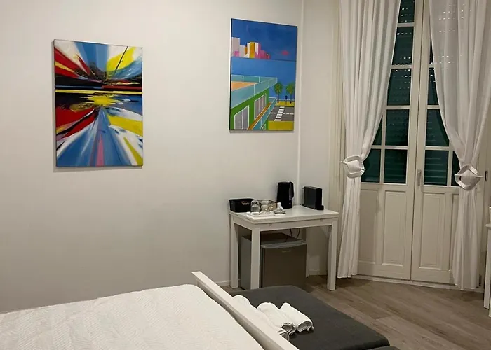 Malila's-cipitelli Trevi Guest house Rome